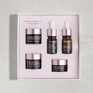 Fleur & Bee Discovery Set- NEW